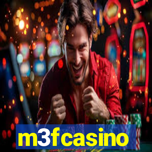 m3fcasino