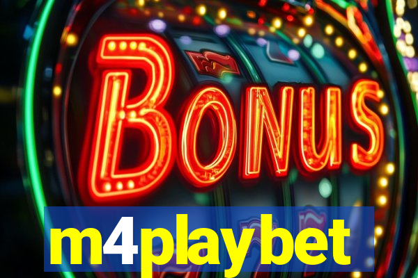 m4playbet