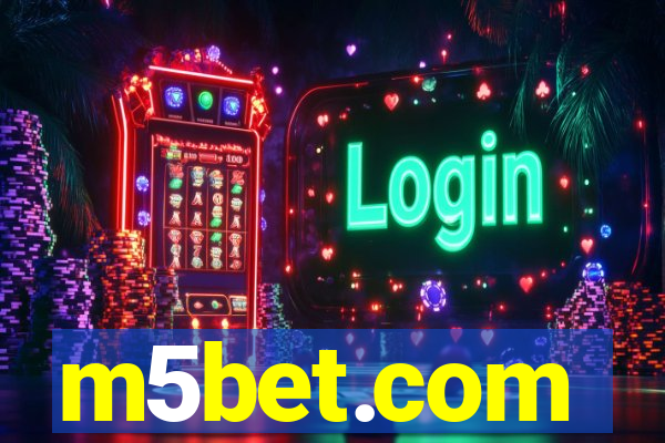 m5bet.com