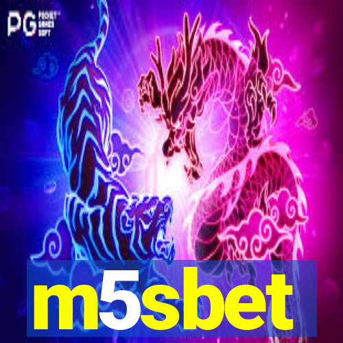 m5sbet