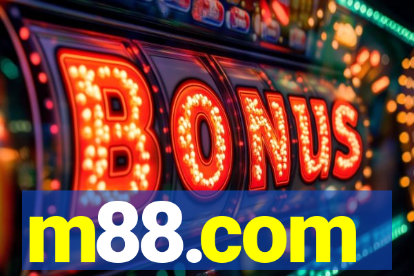 m88.com