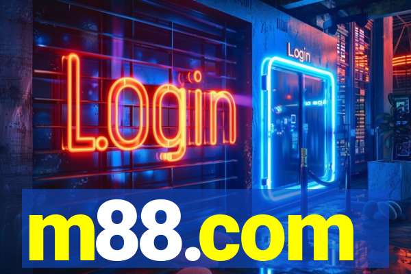 m88.com