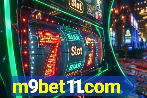 m9bet11.com
