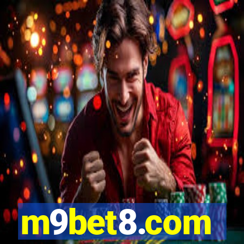 m9bet8.com
