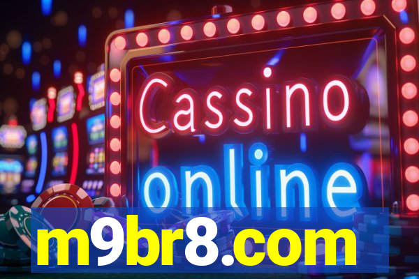 m9br8.com