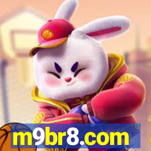 m9br8.com
