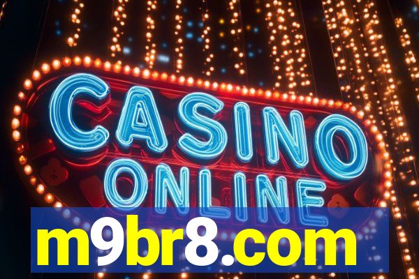 m9br8.com
