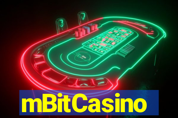 mBitCasino