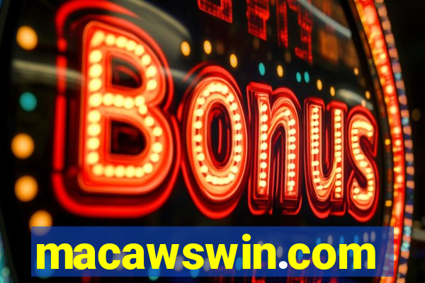 macawswin.com