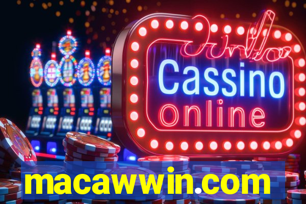 macawwin.com