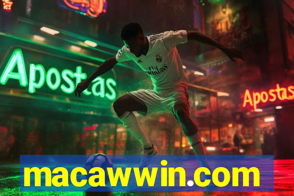 macawwin.com