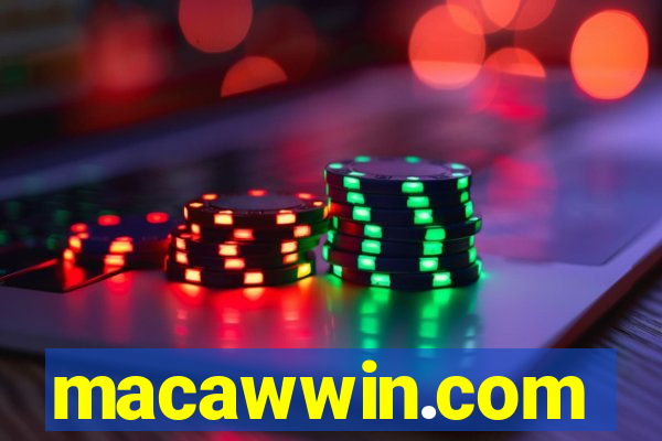 macawwin.com