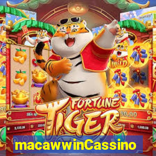 macawwinCassino