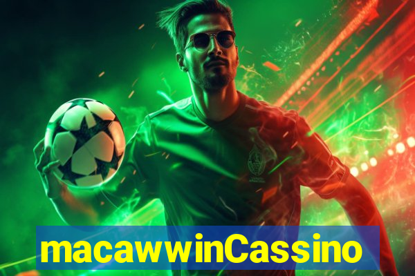macawwinCassino