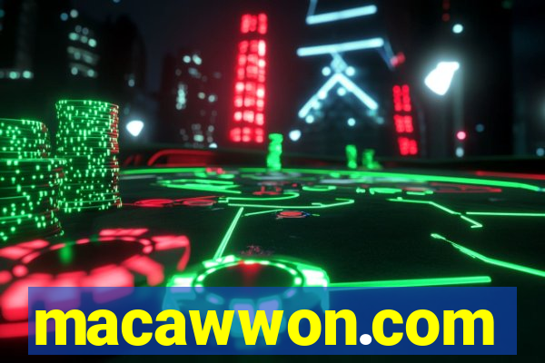 macawwon.com