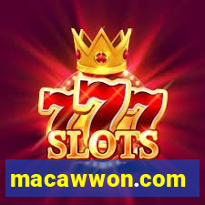 macawwon.com