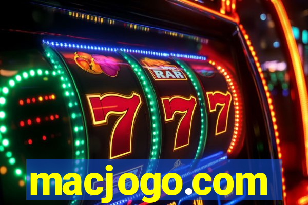 macjogo.com