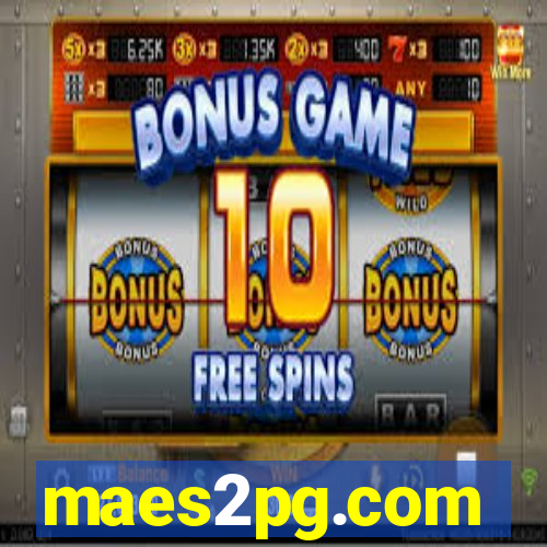 maes2pg.com