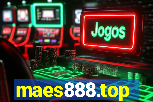 maes888.top