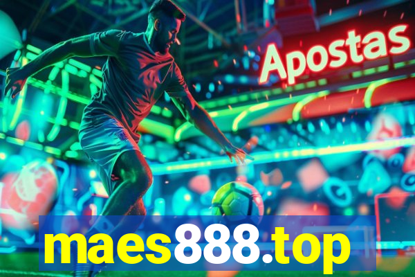 maes888.top