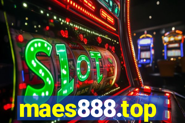 maes888.top