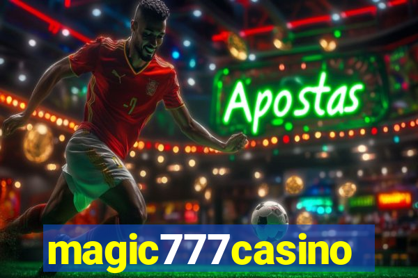 magic777casino