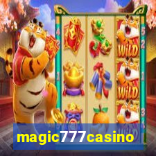 magic777casino