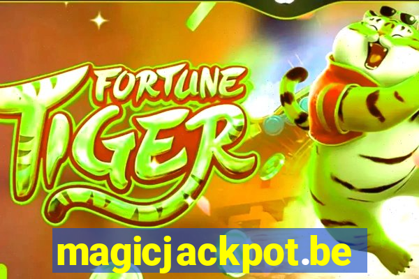 magicjackpot.bet.br