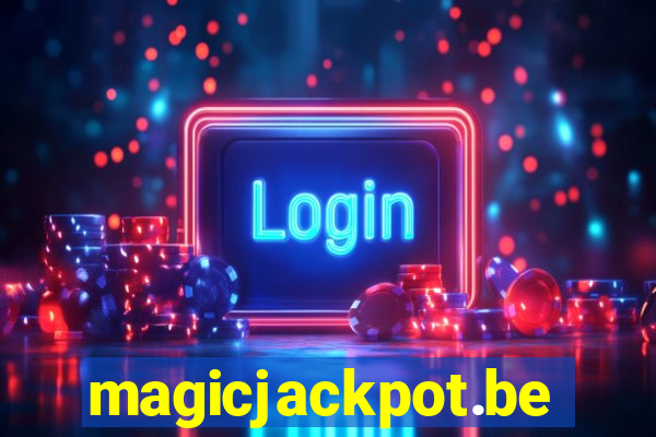 magicjackpot.bet.br