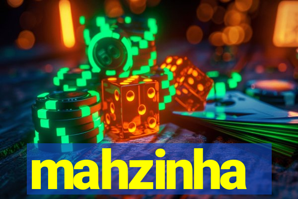 mahzinha