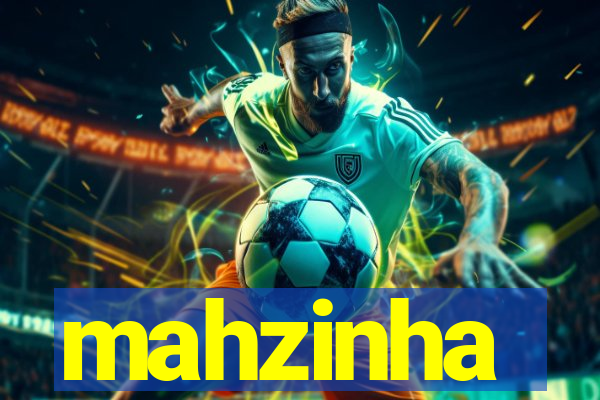 mahzinha