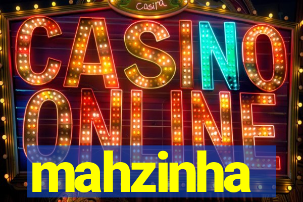 mahzinha