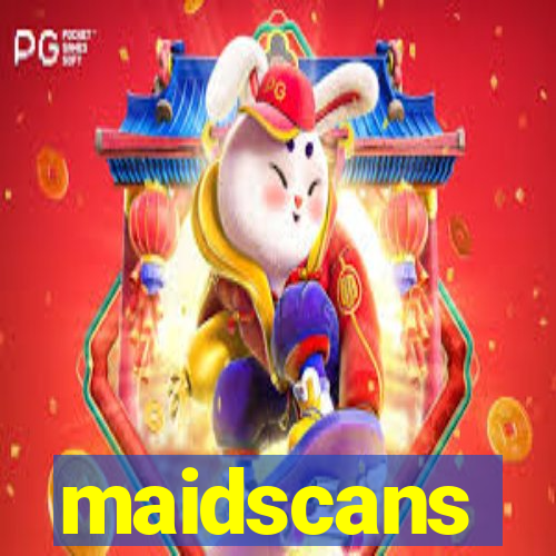 maidscans