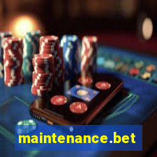 maintenance.bet3000.de