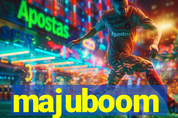 majuboom