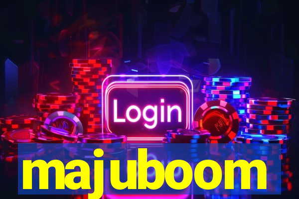 majuboom