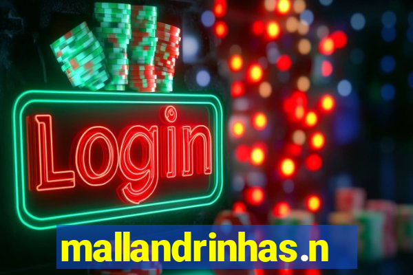 mallandrinhas.nwt
