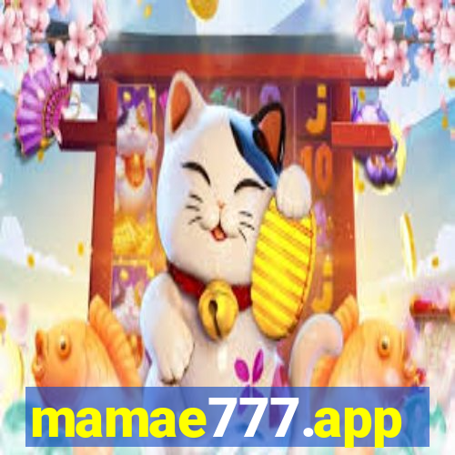 mamae777.app