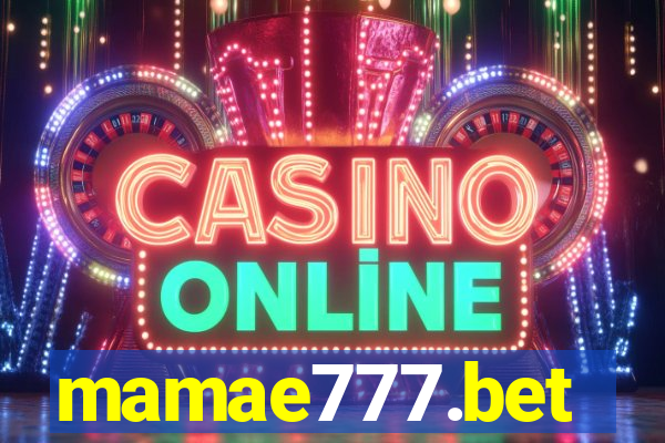 mamae777.bet