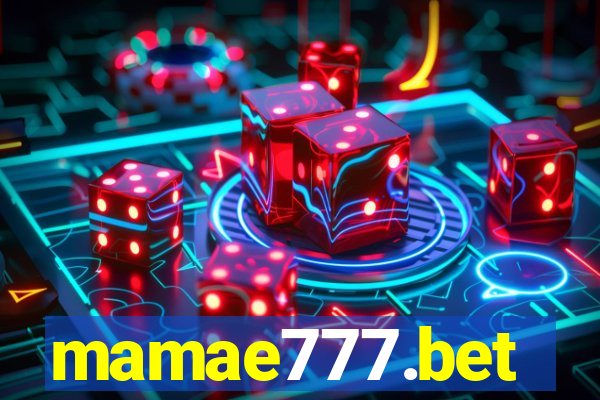 mamae777.bet