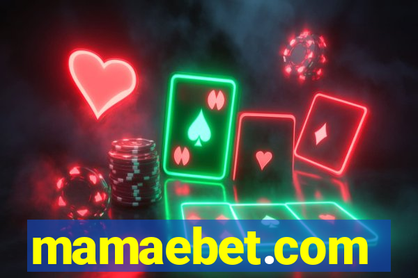 mamaebet.com