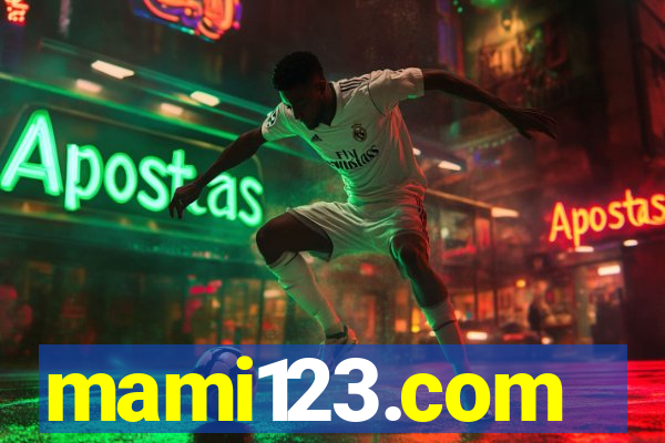 mami123.com