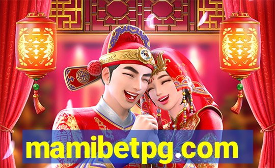 mamibetpg.com