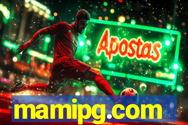 mamipg.com
