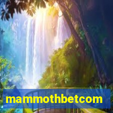 mammothbetcom