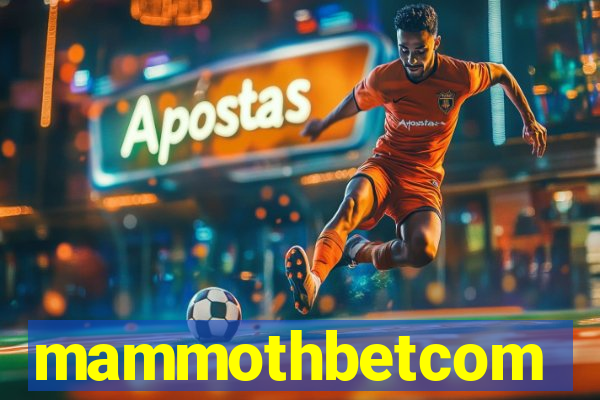 mammothbetcom