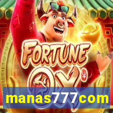 manas777com