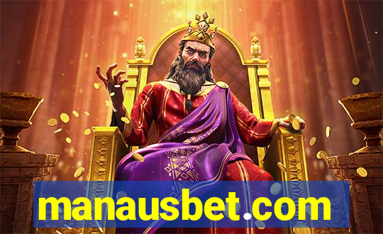 manausbet.com