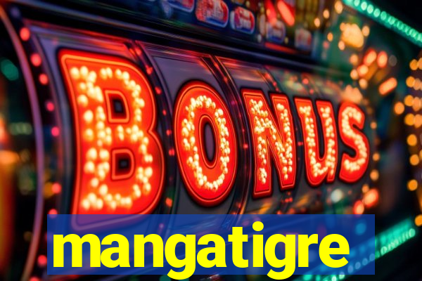 mangatigre