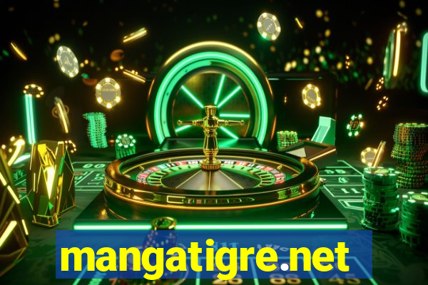mangatigre.net
